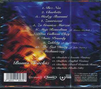 CD Batalion D'Amour: Fenix