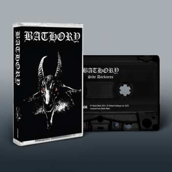 MC Bathory: Bathory