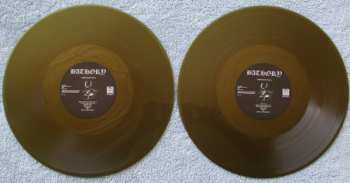 2LP Bathory: Jubileum Volume I CLR