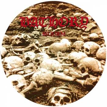 LP Bathory: Requiem