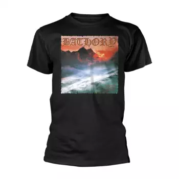 Póló Twilight Of The Gods 2
