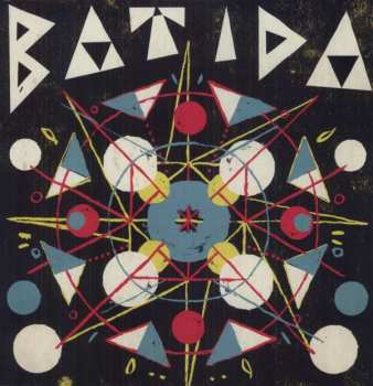 Album Batida: Batida