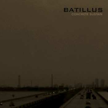 CD Batillus: Concrete Sustain DIGI