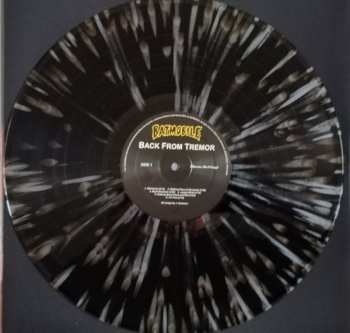 LP Batmobile: Back From Tremor LTD | NUM | CLR