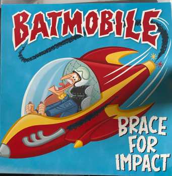 LP Batmobile: Brace For Impact LTD | NUM | CLR
