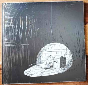 LP Bats & Mice: PS: Seriously LTD