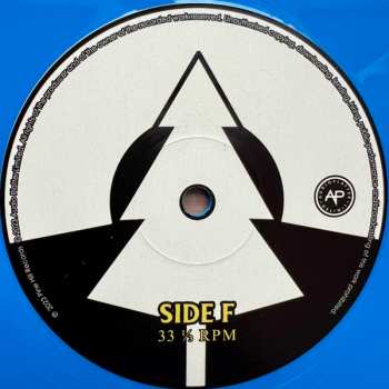 3LP Battalion Of Saints: Complete Discography CLR | LTD