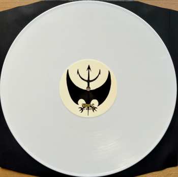 3LP Battalion Of Saints: Complete Discography CLR | LTD