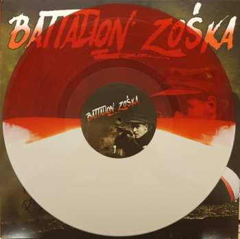 LP Battalion Zośka: Battalion Zośka