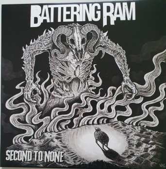 Album Battering Ram: Second to none