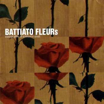 Album Franco Battiato: Fleurs (Esempi Affini Di Scritture E Simili)