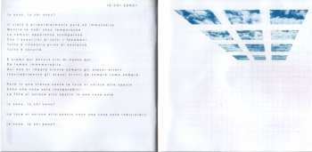 CD Franco Battiato: Il Vuoto