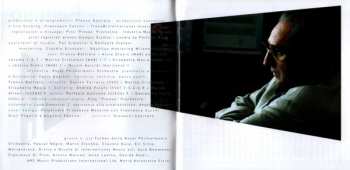 CD Franco Battiato: Il Vuoto