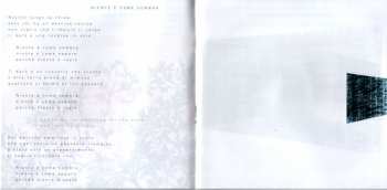 CD Franco Battiato: Il Vuoto