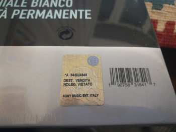 3LP Franco Battiato: Last Summer Dance