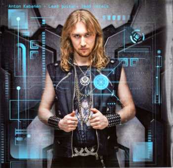 CD Battle Beast: Battle Beast
