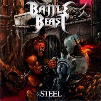 Album Battle Beast: Steel