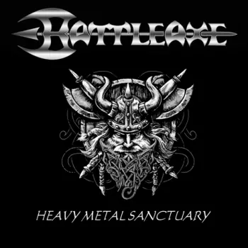 Battleaxe: Heavy Metal Sanctuary