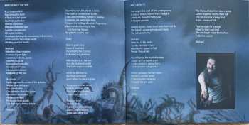 CD Battlecreek: Maze Of The Mind