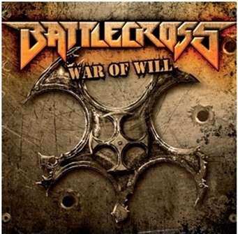 CD Battlecross: War Of Will