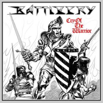 LP Battlecry: Cry Of The Warrior