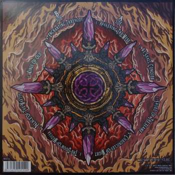 LP Battleroar: Codex Epicus
