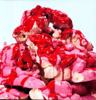 Album Battles: Dross Glop 2