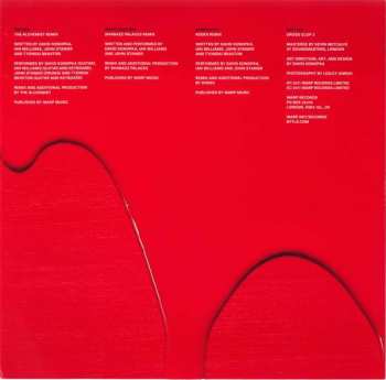 LP Battles: Dross Glop 2