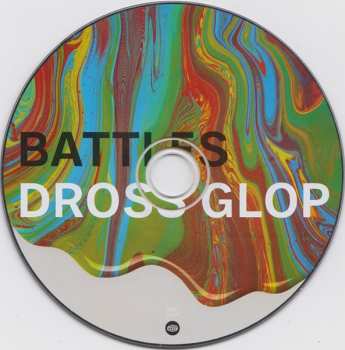 CD Battles: Dross Glop