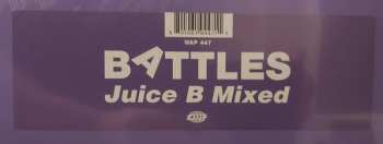 LP Battles: Juice B Mixed