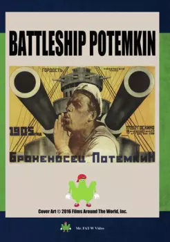 Battleship Potemkin: Battleship Potemkin