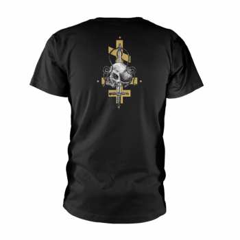 Merch Batushka: Maria Ii (grey) XXL