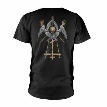 Merch Batushka: Tričko Mary Dagger S