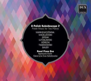 Album Bauer / Kozlo / Sokolowska: Polish Kaleidoscope