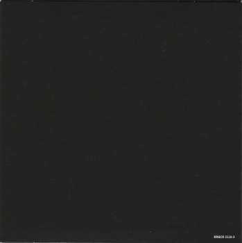 5CD/Dobozkészlet Bauhaus: 5 Albums