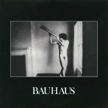 5CD/Dobozkészlet Bauhaus: 5 Albums