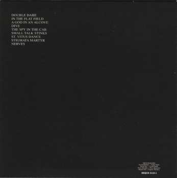 5CD/Dobozkészlet Bauhaus: 5 Albums