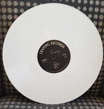 LP Bauhaus: The Bela Session LTD | CLR