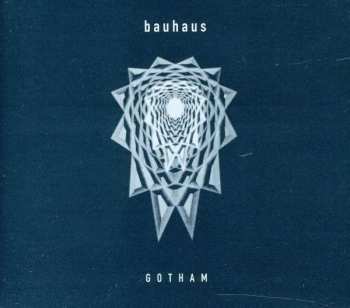 Album Gotham & Manito Park: Gotham