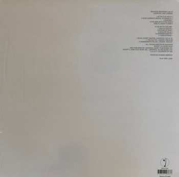 LP Bauhaus: Press The Eject And Give Me The Tape LTD | CLR