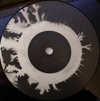 LP Bauhaus: The Sky's Gone Out