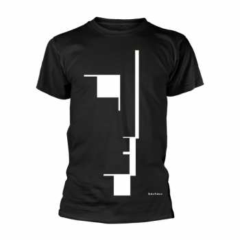 Merch Bauhaus: Póló Big Logo Bauhaus