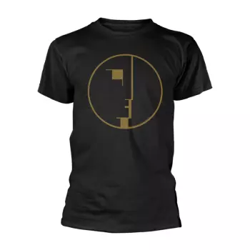 Póló Logo Bauhaus (gold)