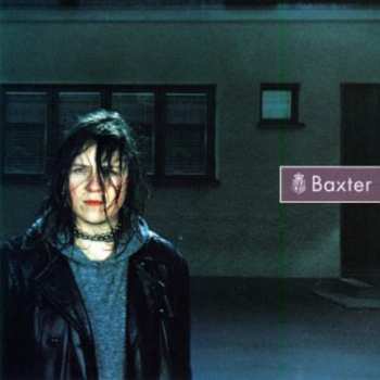 Album Baxter: Baxter