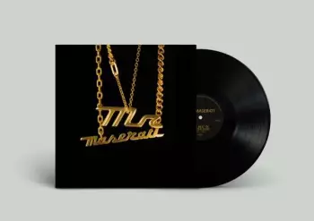 Baxter Dury: Mr. Maserati - Best Of Baxter Dury 2001-2021
