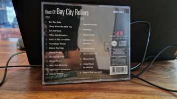 2CD Bay City Rollers: Best of 2 CD