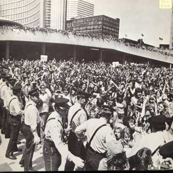 LP Bay City Rollers: Dedication