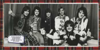CD Bay City Rollers: Greatest Hits