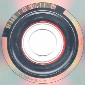 5CD/Dobozkészlet Bay City Rollers: Original Album Classics