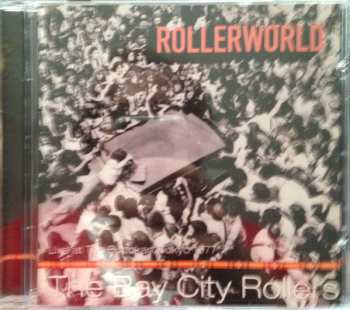 CD Bay City Rollers: Rollerworld (Live At The Budokan Tokyo 1977)